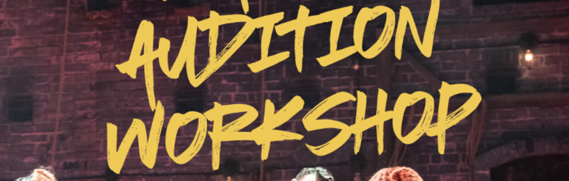 Dance Audition Workshop