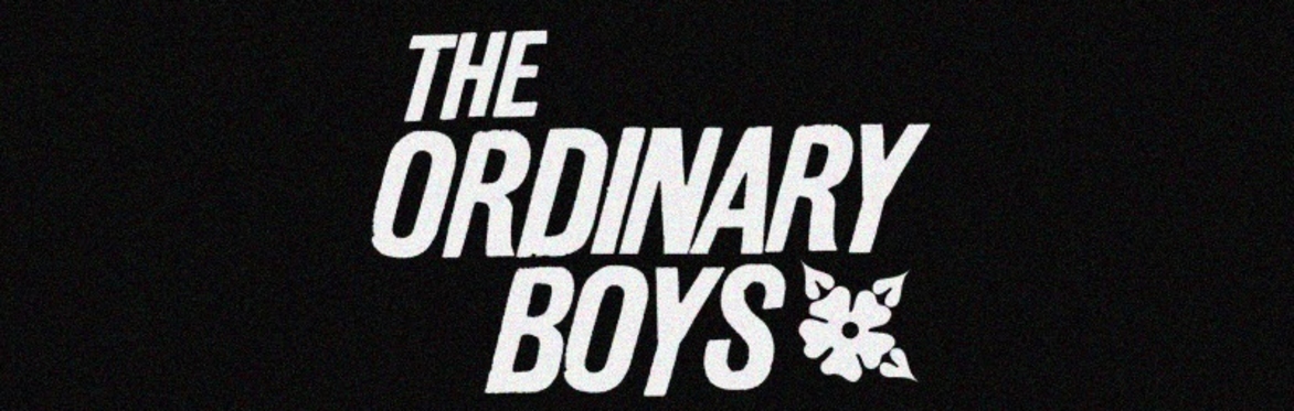 The Ordinary Boys