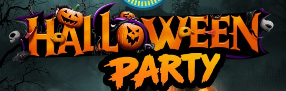 Children's Halloween Party