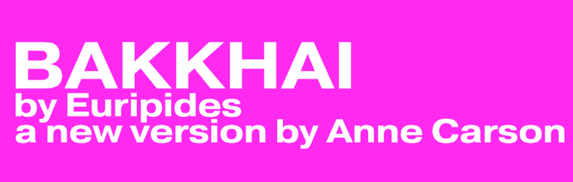 BAKKHAI