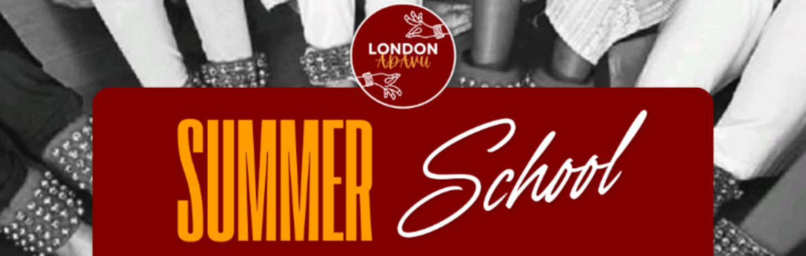 LDNAdavu Summer School 2026