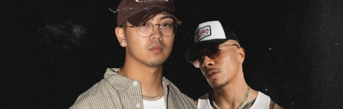 J.TAJOR & DONELL LEWIS live in Brisbane, QLD