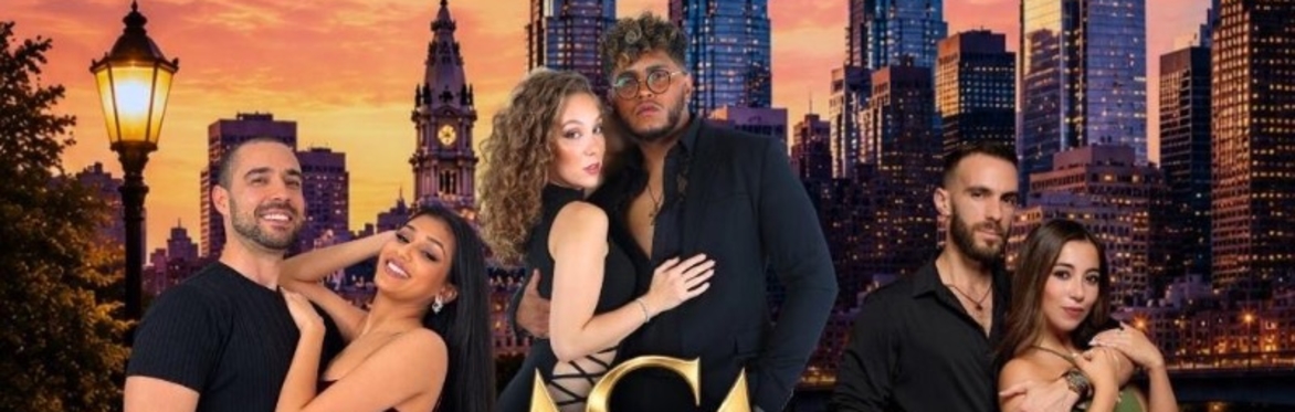 Sensual Movement Philadelphia Grand Opening!