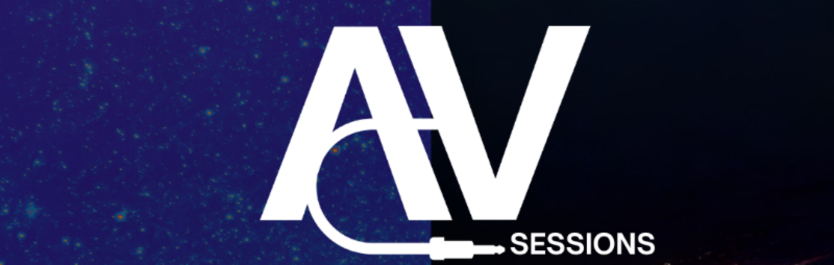 AV THE FRIDAY SESSIONS