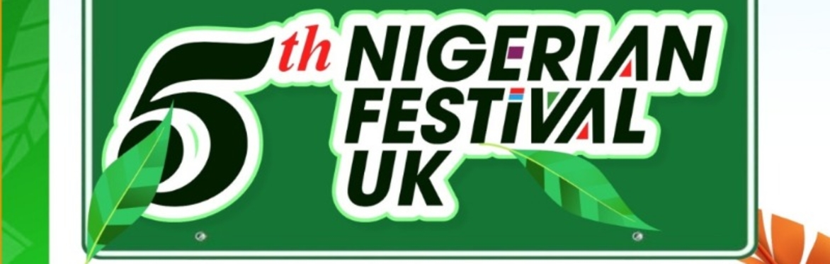 5th Nigerian Festival UK