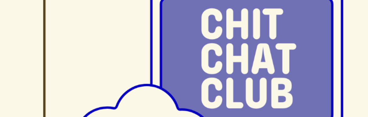 Chit Chat Club x The Center for Puppetry Arts