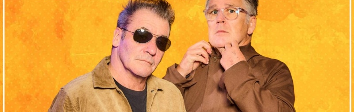 China Crisis