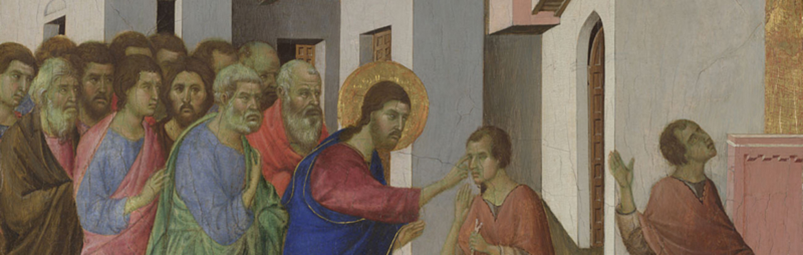 'Ciphers to a Great Accompt’: Two Decades of Theology & the Arts at King’s