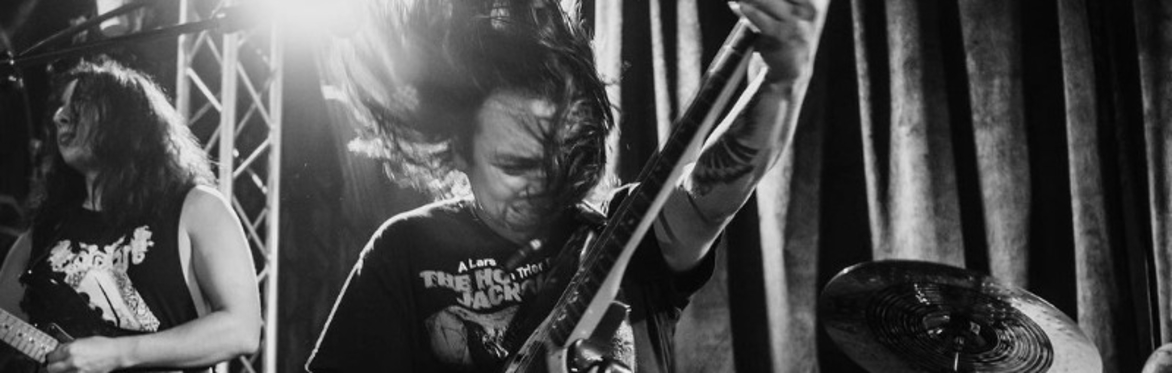 WARSTORIES w/ Palefade, Daydream Twins, Deep Cross at The Far Out Lounge