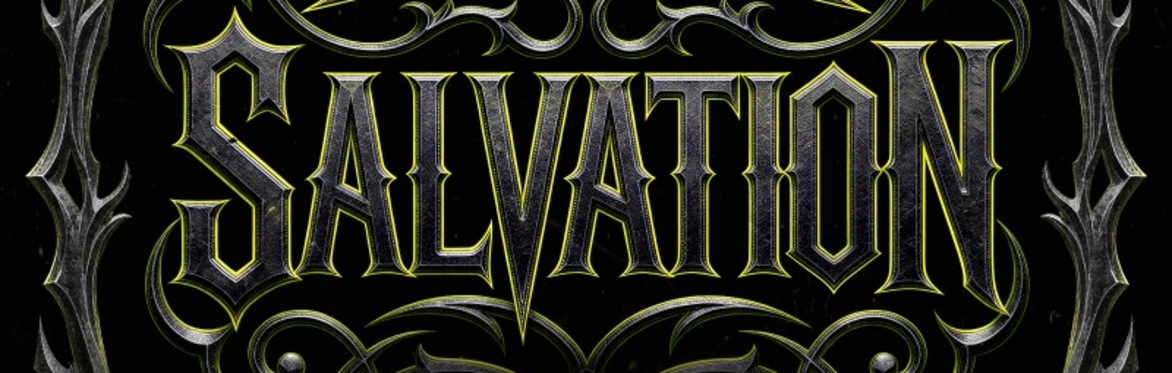 SALVATION
