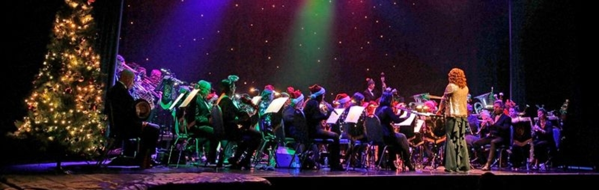 Belvedere Concert Band - The Magic of Christmas 2025