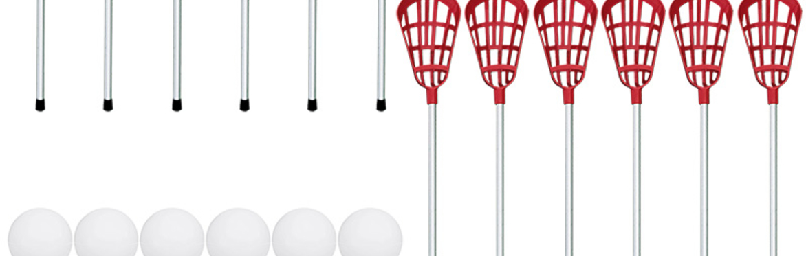 SPENCER POP LACROSSE AT HONEYWELL – SUMMER TERM 2026