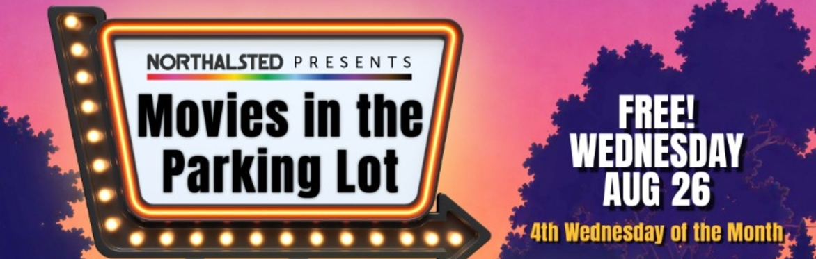 Movies in The Parking Lot: The Wiz