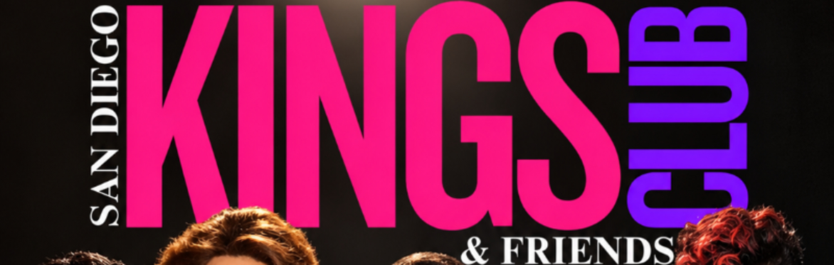 Kings & Friends Drag Show