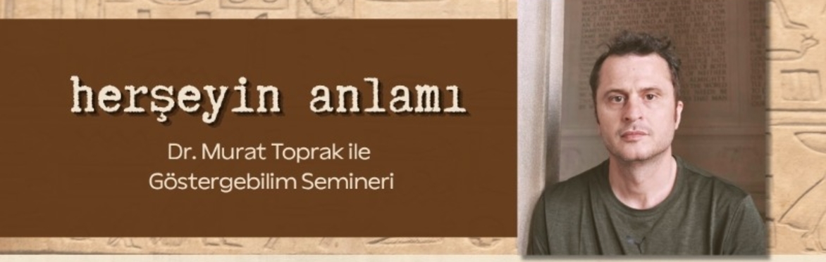 Bir sanat eserinde anlam nasıl oluşur?