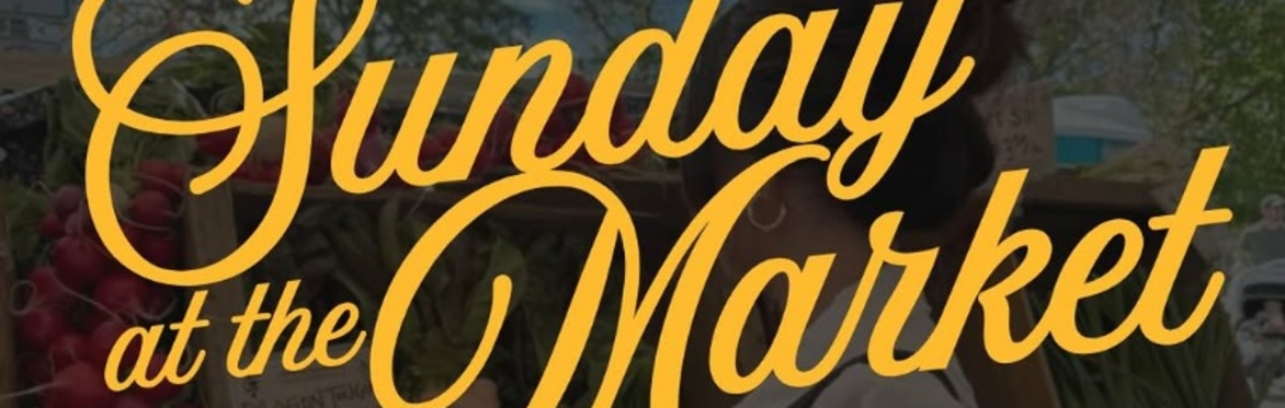 Sunday Afternoon Market at The Far Out Lounge