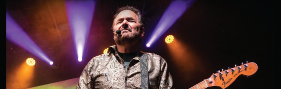 Neal Morse