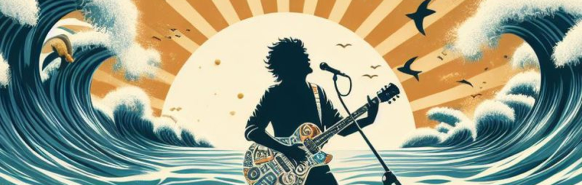 Sustainability Rocks 2025