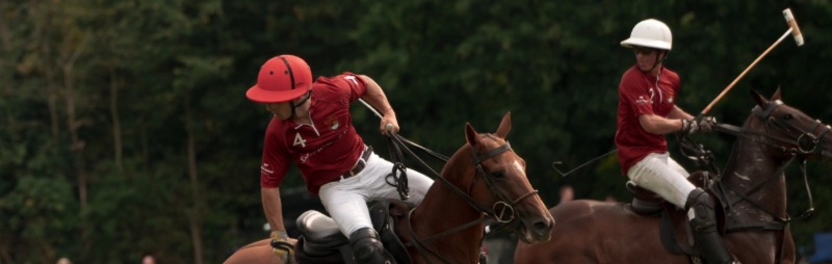 Asia Cup Polo International Weekend - Finals Day