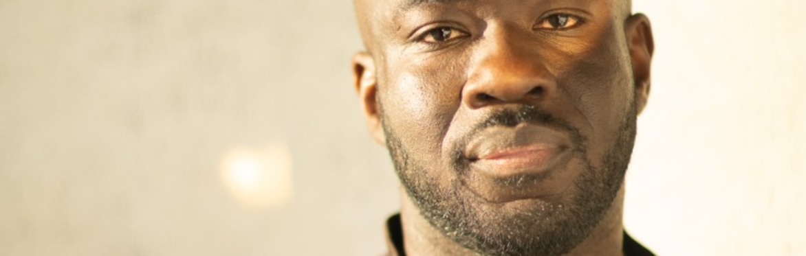 An Evening with Kojo Koram: The Untold Story of Drugs, Capitalism and Inequality