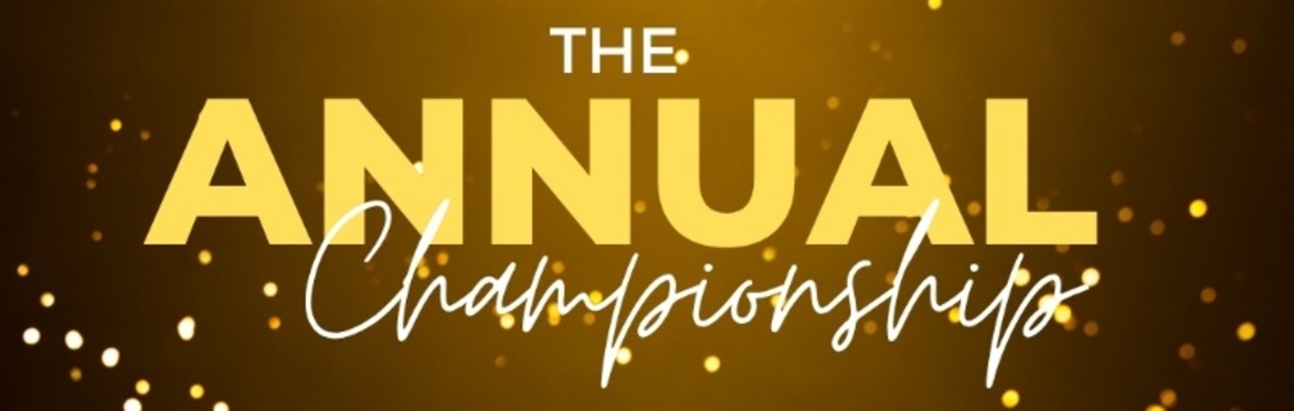 AID Annual Championship | Evening Gala