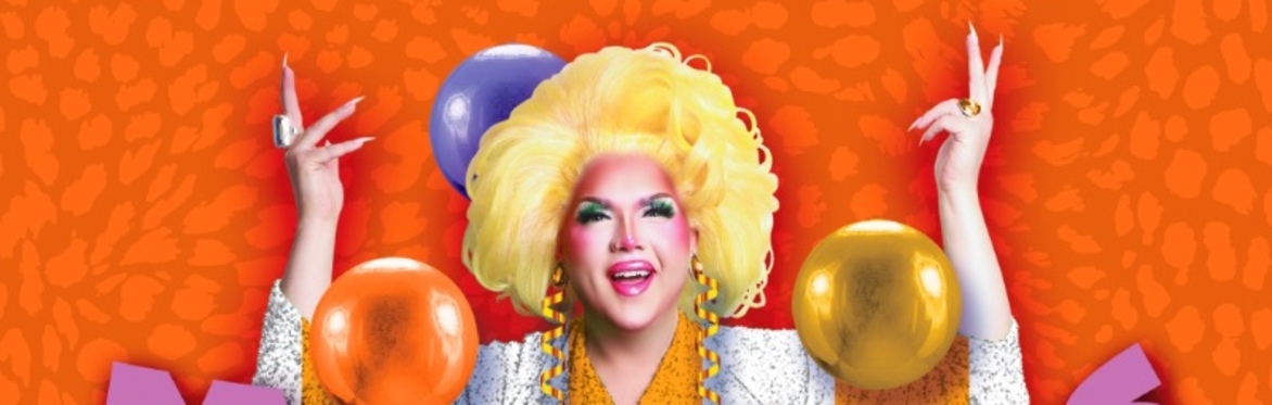 Muumuus and Mimosas: Mariam's 35th Birthday Celebration