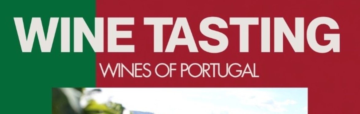 Wine Club Newcastle Summer Series: Wines of Portugal