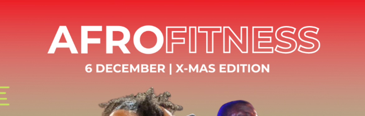 MumRe-Ignite AfroWellness Fest