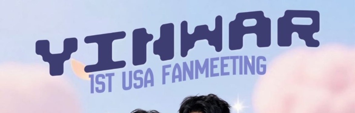 YINWAR: 1st USA Fanmeeting in ORLANDO