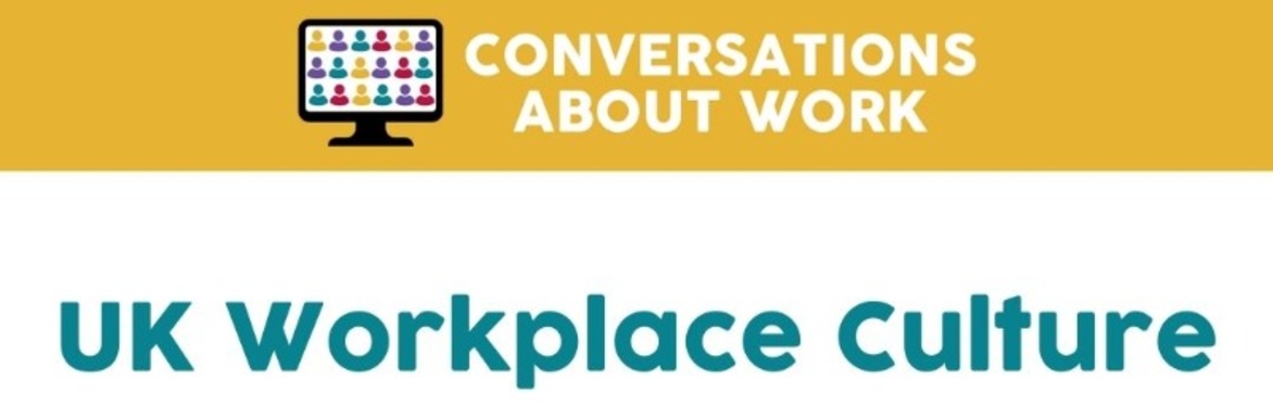 UK Workplace Culture