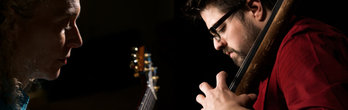 Mimi Fox/Jeff Denson Duo