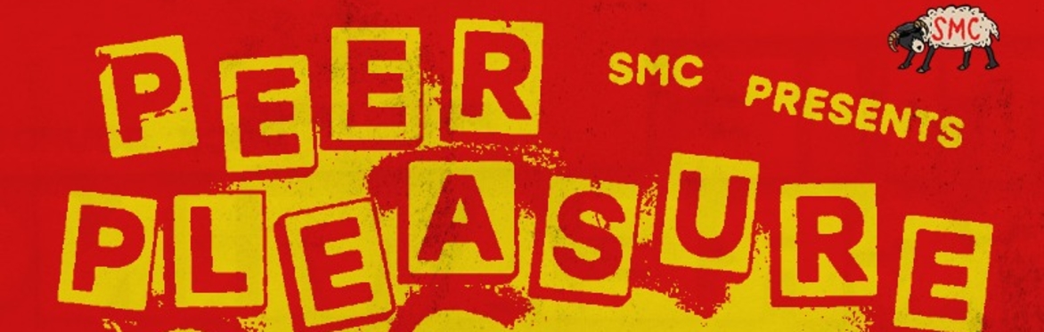 SMC Presents: Peer Pleasure Live at 1990