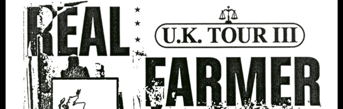 Real Farmer