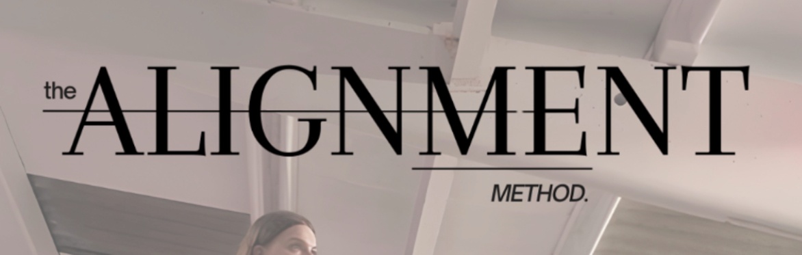 The Alignment Method - Mindfulness Class
