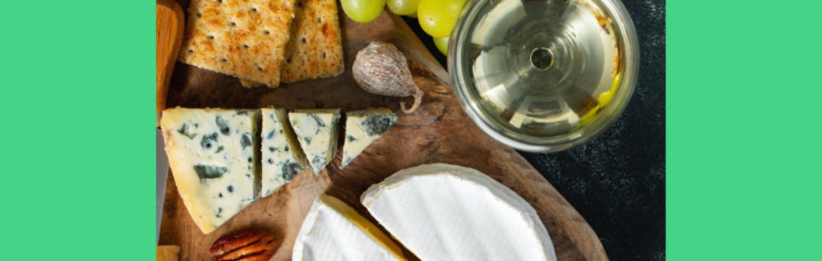 Wine Club Newcastle Presents: Wine & Cheese