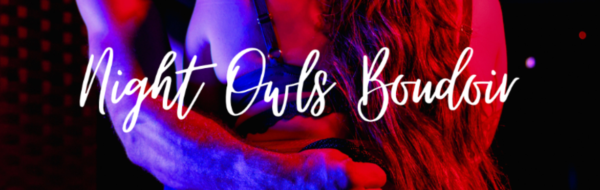 Night Owls Boudoir | Signature