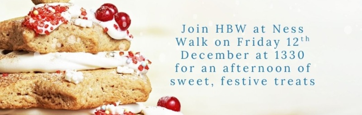 Sip, Sparkle & Shine at Ness Walk