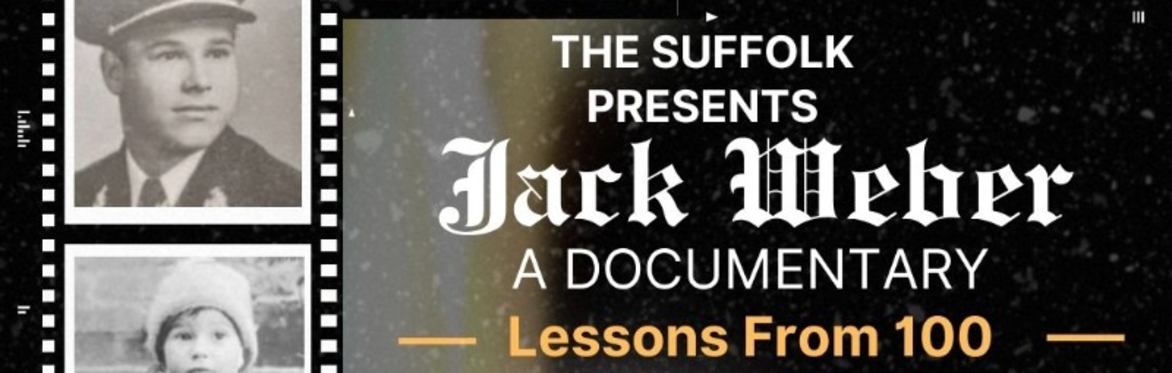 Jack Weber - A Documentary