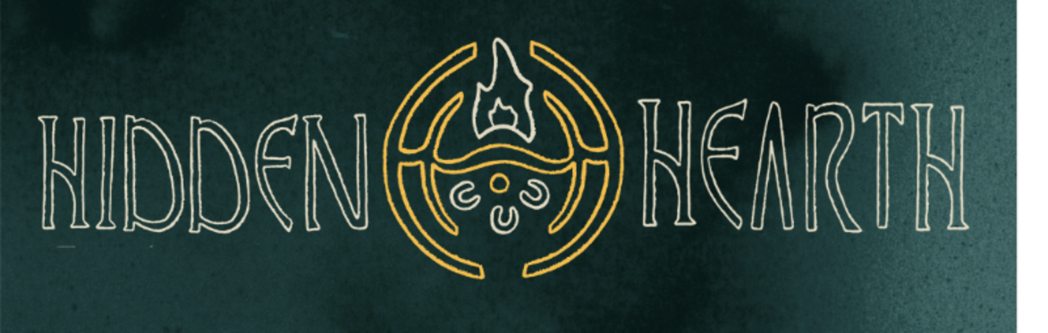 Hidden Hearth Festival 2026