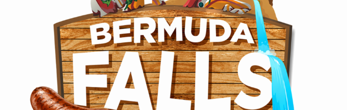 Bermuda Falls Breakfast & Golf Offer (Online exclusive)