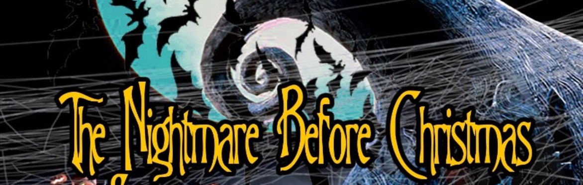 The Nightmare Before Christmas