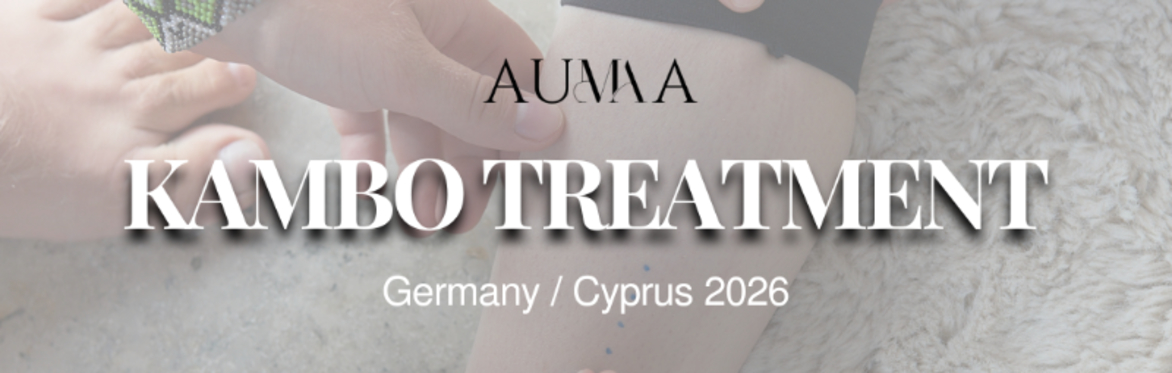 KAMBO Treatment | Hanover, Germany