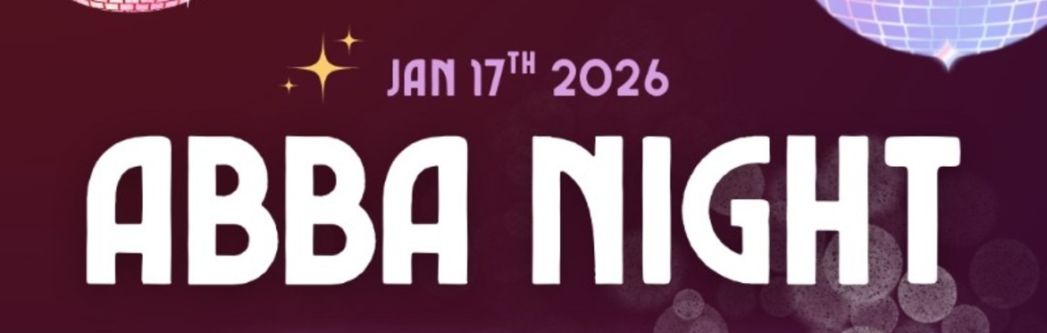 ABBA NIGHT - 70s/80s Themed Night with Honey Honey Abba Tribute Band