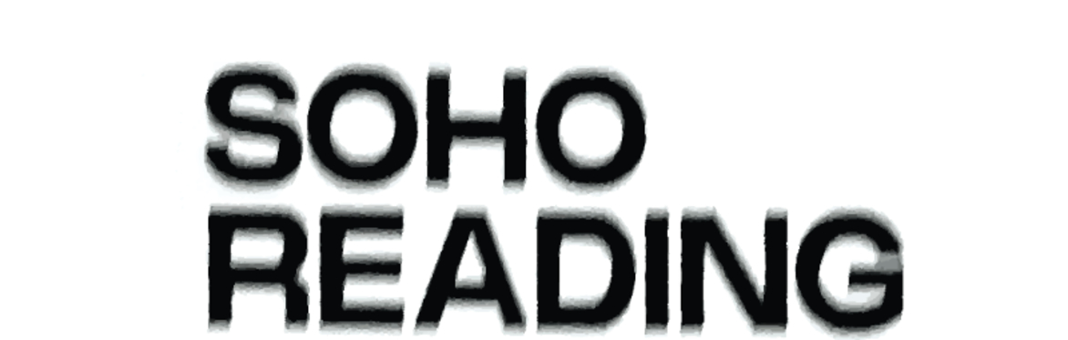 Soho Reading Series Presents: Olivia Allen and Friends at the RA