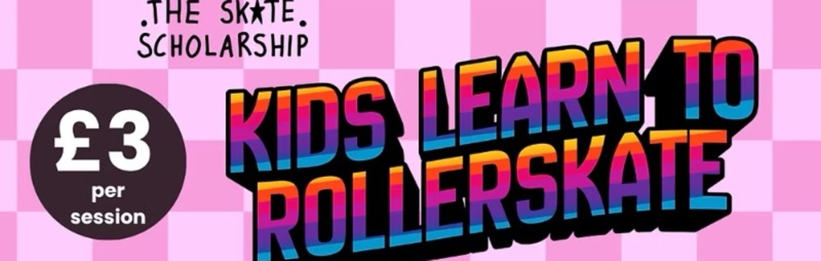Kids Roller Skate Lessons