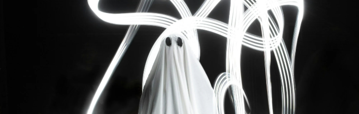 Spooktacular spooktacular!