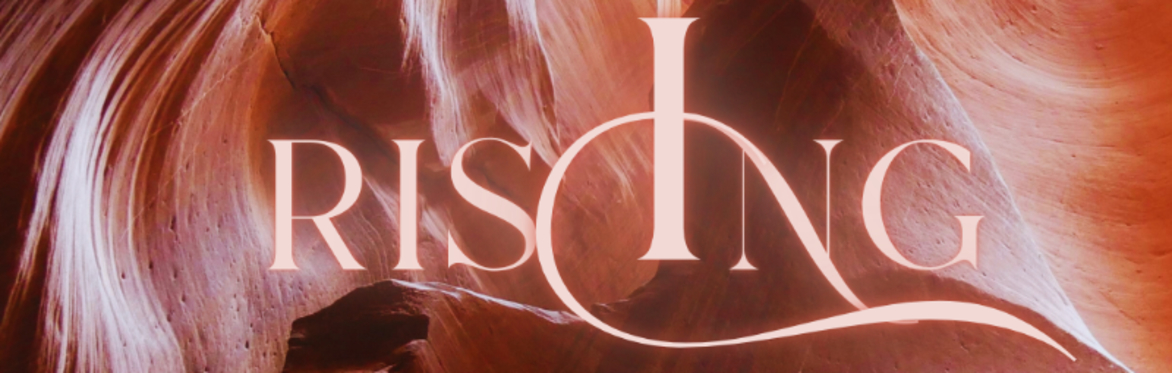 RISING – death · underworld · rebirth