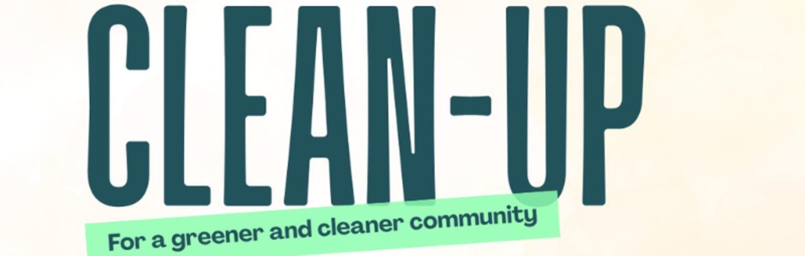 Masjid Clean Up!