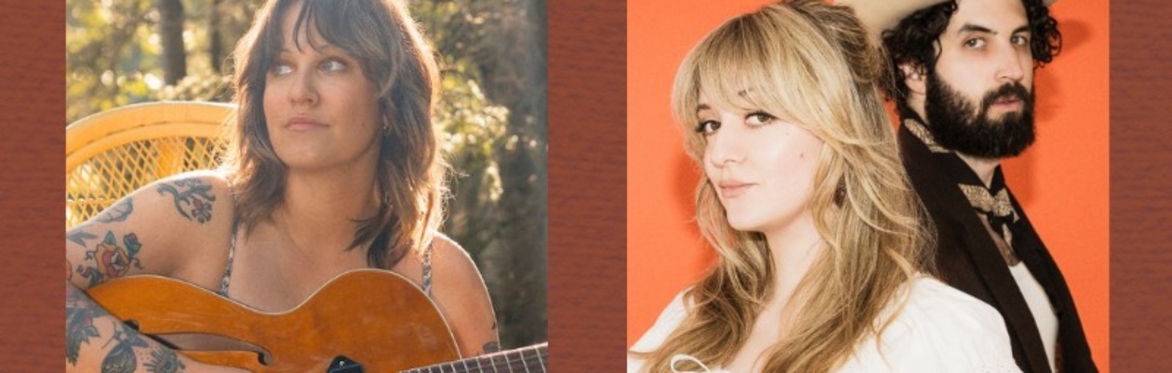 Mallory Chipman + Duke & Goldie (Live at The Sound Cellar)