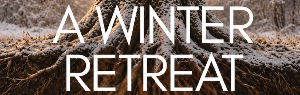A Winter Retreat